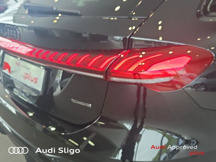 Audi A5 2026
