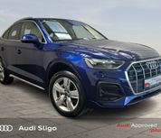 Audi Q5 2023