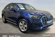 Audi Q5 2023