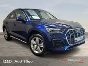 Audi Q5 2023