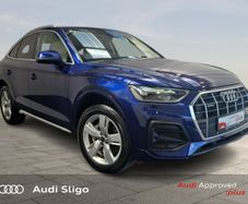 Audi Q5 2023