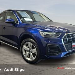 Audi Q5 2023