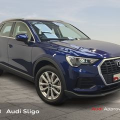 Audi Q3 2023