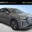 Audi Q4 E-tron 2026