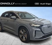 Audi Q4 E-tron 2026