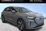 Audi Q4 E-tron 2026