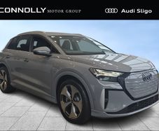 Audi Q4 E-tron 2026