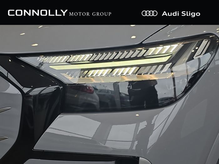 Audi Q4 E-tron 2026