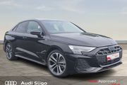 Audi A3 2026