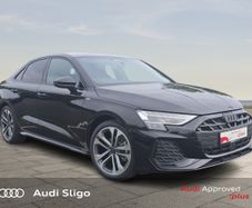 Audi A3 2026