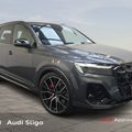 Audi Q7 2024