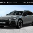 Audi A6 2027