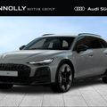 Audi A6 2027