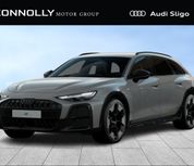 Audi A6 2027