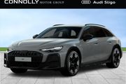 Audi A6 2027