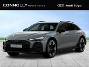 Audi A6 2027