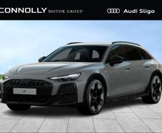 Audi A6 2027