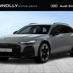 Audi A6 2027