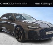 Audi A6 2027