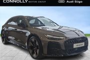 Audi A6 2027