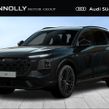 Audi Q7 2027
