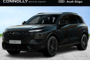 Audi Q7 2027