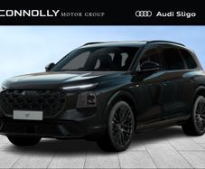 Audi Q7 2027