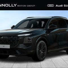 Audi Q7 2027