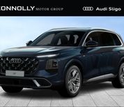 Audi Q7 2027