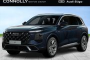 Audi Q7 2027