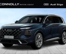 Audi Q7 2027