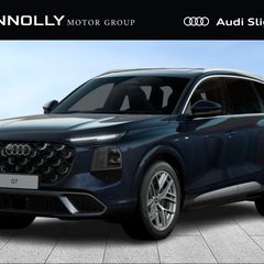 Audi Q7 2027