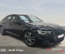 Audi A6 2023