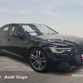 Audi A6 2023