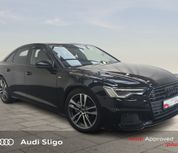 Audi A6 2023