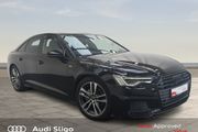 Audi A6 2023