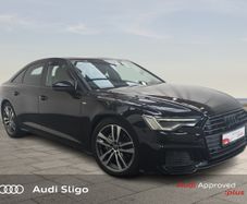 Audi A6 2023