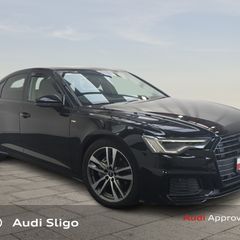 Audi A6 2023