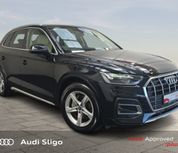 Audi Q5 2023