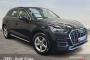 Audi Q5 2023