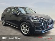 Audi Q5 2023
