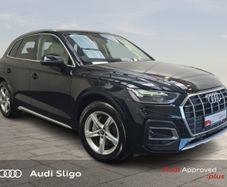 Audi Q5 2023