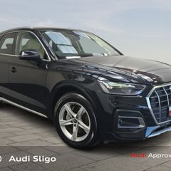 Audi Q5 2023