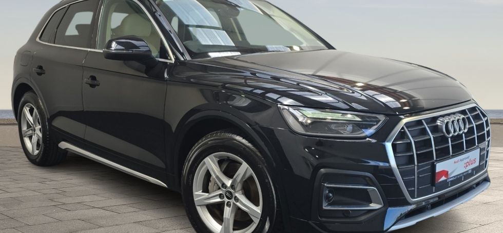 Audi Q5 2023