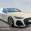 Audi A6 2026