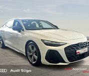 Audi A6 2026