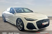 Audi A6 2026