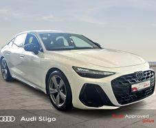 Audi A6 2026