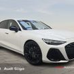 Audi A6 2026