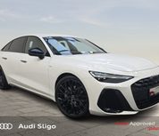 Audi A6 2026